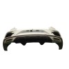 Recambio de paragolpes trasero para mg zs suv (azs1) 1.5 vti referencia OEM IAM   