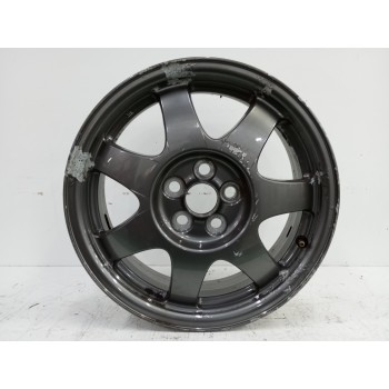 Recambio de llanta para toyota prius (nhw20) 1.5 cat referencia OEM IAM 4261147060 16X6JJ45 5H 5X100