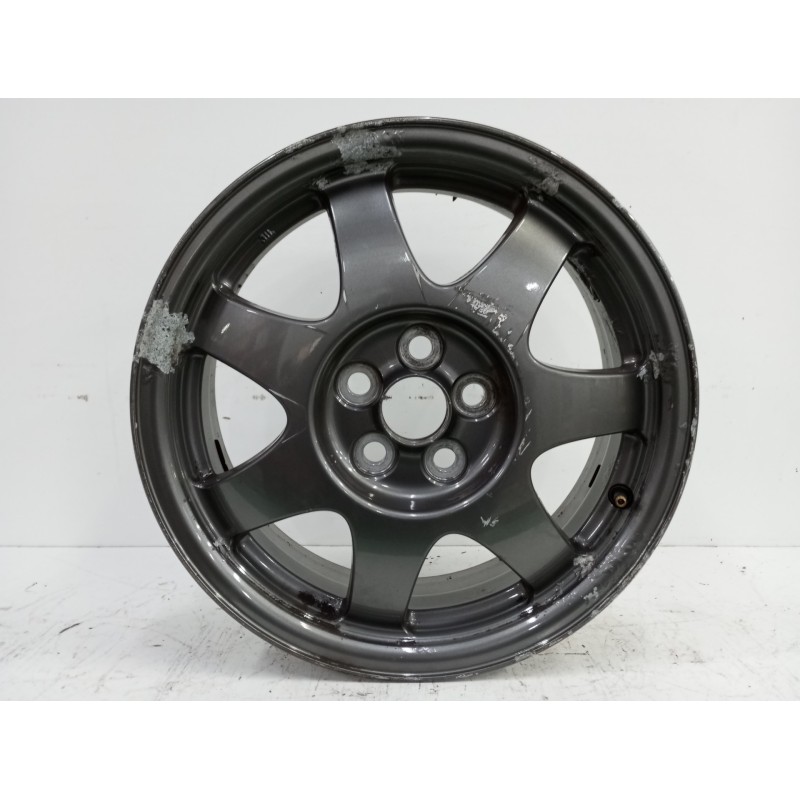 Recambio de llanta para toyota prius (nhw20) 1.5 cat referencia OEM IAM 4261147060 16X6JJ45 5H 5X100