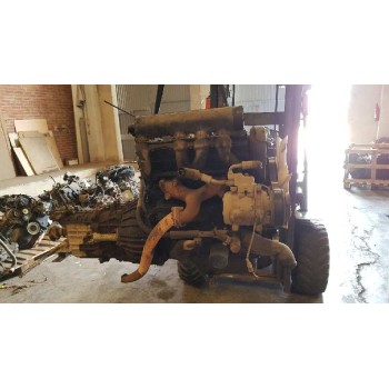 Recambio de motor completo para tata telco sport 2.0 turbodiesel referencia OEM IAM 483DL  