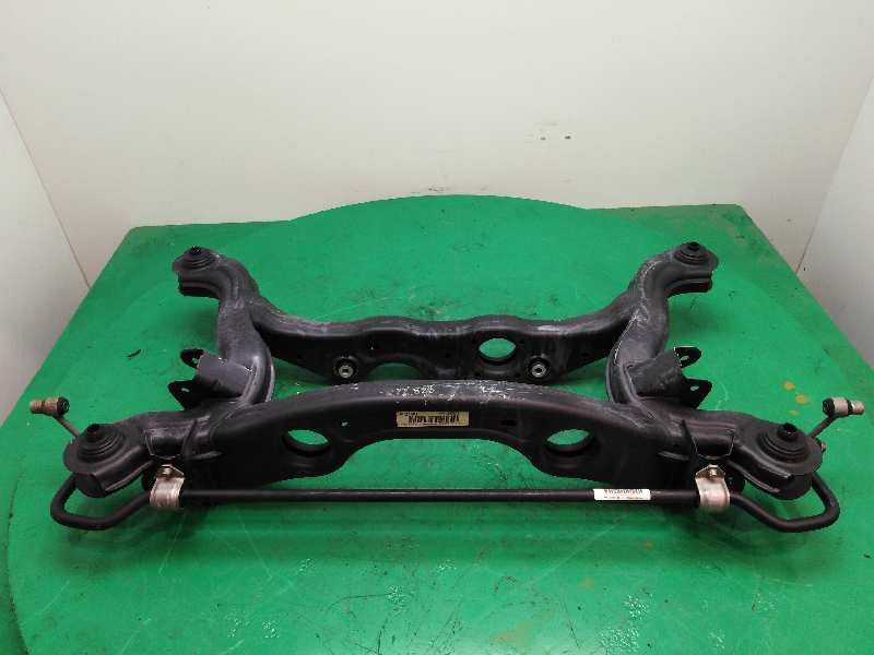 Recambio de puente trasero para mercedes-benz clase b (w246) 1.8 cdi cat referencia OEM IAM 2463503001 Recambio de puente trasero para mercedes-benz clase b (w246) 1.8 cdi cat referencia OEM IAM 2463503001