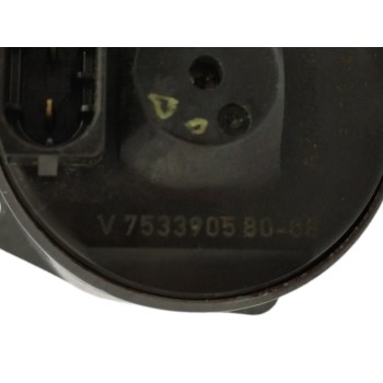 Recambio de valvula egr para mini mini (r56) one referencia OEM IAM 753390580 OBSERVAR FOTOS 