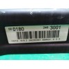 Recambio de puente trasero para mercedes-benz clase b (w246) 1.8 cdi cat referencia OEM IAM 2463503001  
