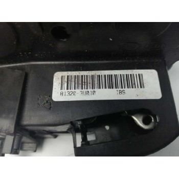 Recambio de cerradura puerta delantera derecha para kia sportage iii (sl) 1.7 crdi referencia OEM IAM 813203U010  