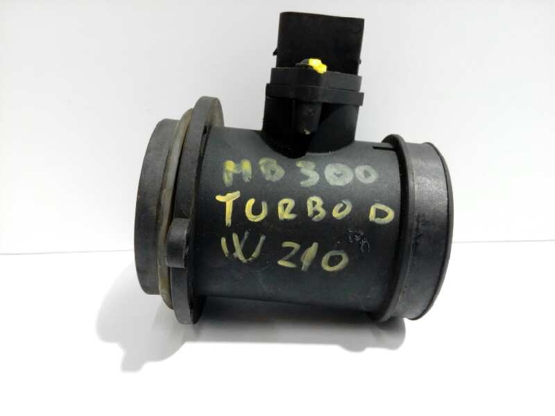 Recambio de caudalimetro para mercedes-benz clase e (w210) berlina diesel 300 turbodiesel (210.025) referencia OEM IAM 000094124