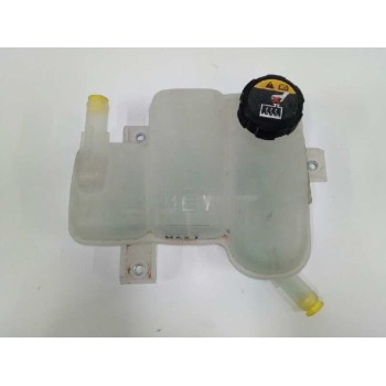 Recambio de deposito expansion para kia niro concept referencia OEM IAM 25430G2500 DEL MODULO HPCU RESERVOIR 