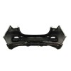 Recambio de paragolpes trasero para mg zs suv (azs1) 1.5 vti referencia OEM IAM   