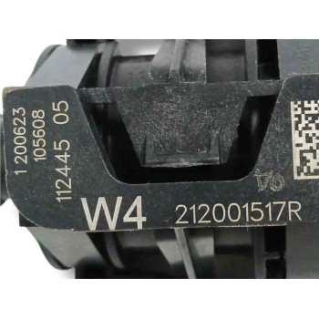 Recambio de bomba agua para renault trafic furgón 2.0 dci diesel energy referencia OEM IAM 212001517R 11244505 