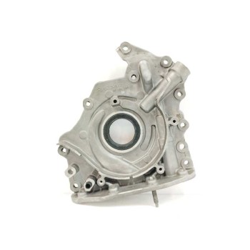 Recambio de bomba aceite para citroën c4 picasso 1.6 blue-hdi fap referencia OEM IAM 9686038880  