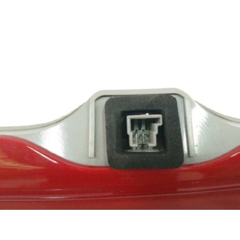 Recambio de luz central de freno para mercedes-benz clase b sports tourer (w246, w242) b 200 cdi (246.201) referencia OEM IAM A2