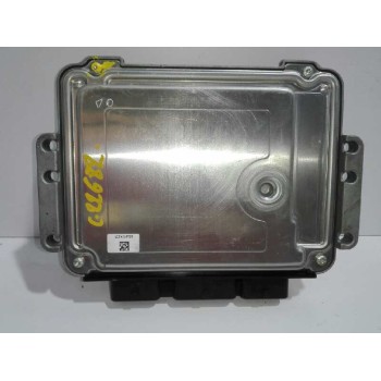 Recambio de centralita motor uce para peugeot 307 break/sw (s2) 1.6 hdi referencia OEM IAM 9662213180 0281013331 