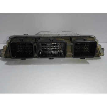 Recambio de centralita motor uce para peugeot 307 break/sw (s2) 1.6 hdi referencia OEM IAM 9662213180 0281013331 