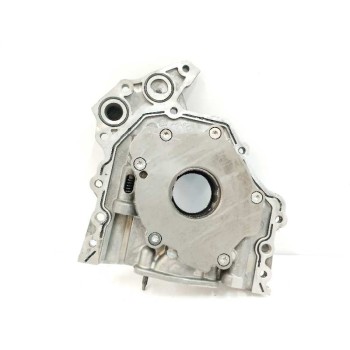 Recambio de bomba aceite para citroën c4 picasso 1.6 blue-hdi fap referencia OEM IAM 9686038880  