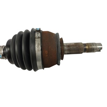 Recambio de transmision delantera izquierda para chevrolet trax 1.7 diesel cat referencia OEM IAM 95090836 688279405 