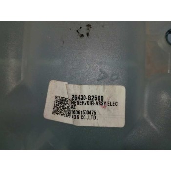 Recambio de deposito expansion para kia niro concept referencia OEM IAM 25430G2500 DEL MODULO HPCU RESERVOIR 