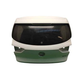 Recambio de porton trasero para mg zs suv (azs1) 1.5 vti referencia OEM IAM   