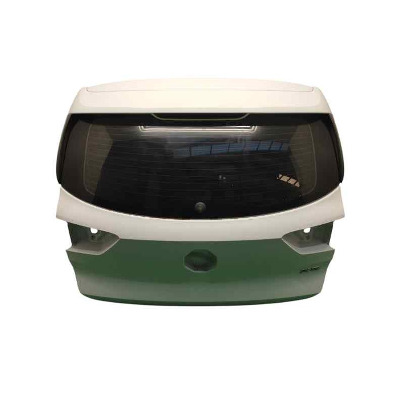 Recambio de porton trasero para mg zs suv (azs1) 1.5 vti referencia OEM IAM   