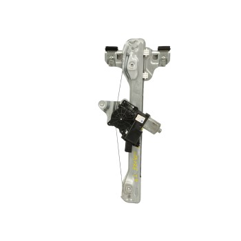 Recambio de elevalunas trasero derecho para opel mokka / mokka x (j13) 1.4 (_76) referencia OEM IAM   