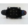 Recambio de mando calefaccion / aire acondicionado para ford fiesta (cb1) trend referencia OEM IAM 8A6119980AF  
