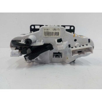Recambio de mando calefaccion / aire acondicionado para ford fiesta (cb1) trend referencia OEM IAM 8A6119980AF  
