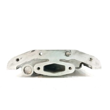 Recambio de bomba aceite para citroën c4 picasso 1.6 blue-hdi fap referencia OEM IAM 9686038880  