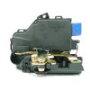 Recambio de cerradura puerta delantera derecha para volkswagen golf plus (5m1) referencia OEM IAM 3D1837016A  