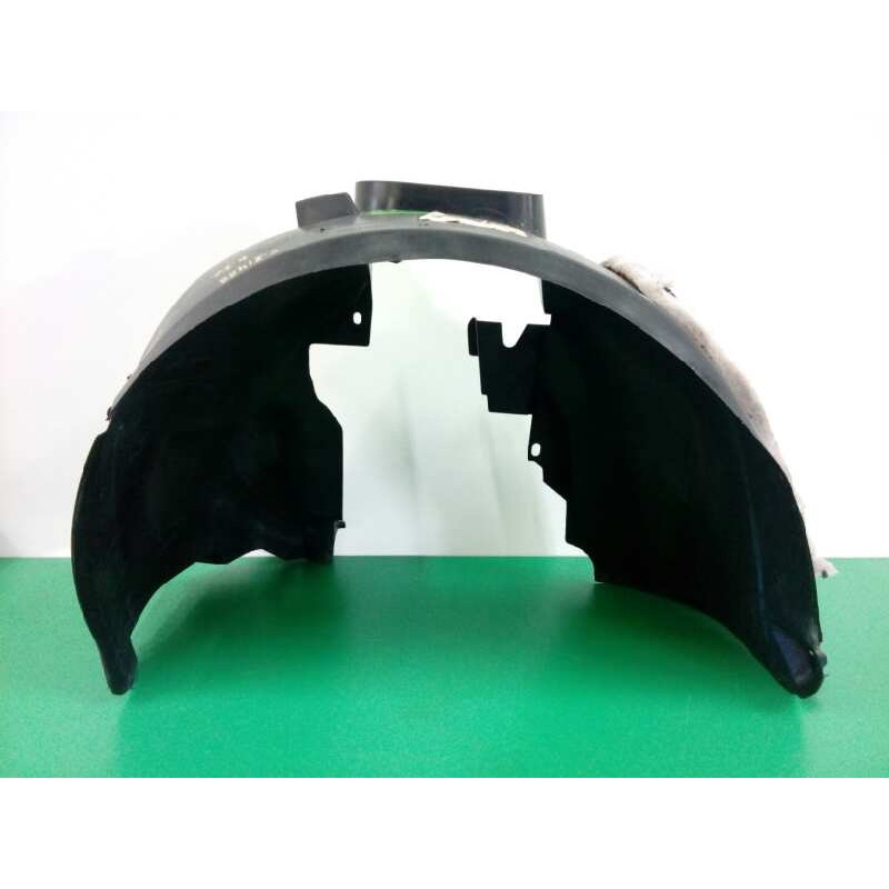 Recambio de paso rueda para peugeot 308 sport referencia OEM IAM 9681948380 DELANTERO IZQUIERDO 