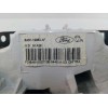 Recambio de mando calefaccion / aire acondicionado para ford fiesta (cb1) trend referencia OEM IAM 8A6119980AF  