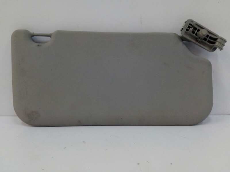 Recambio de parasol izquierdo para ford fiesta (cb1) trend referencia OEM IAM   