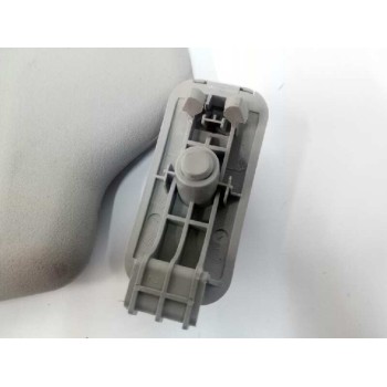 Recambio de parasol izquierdo para ford fiesta (cb1) trend referencia OEM IAM   