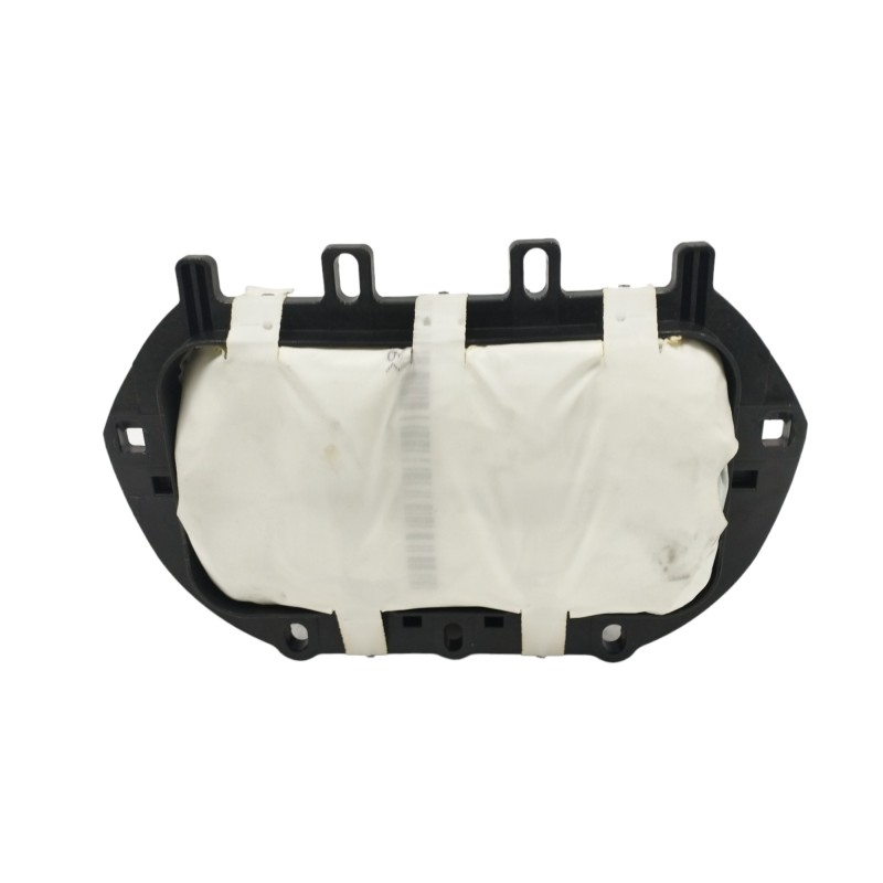 Recambio de airbag delantero derecho para citroën c4 picasso 1.6 blue-hdi fap referencia OEM IAM 9676715380  