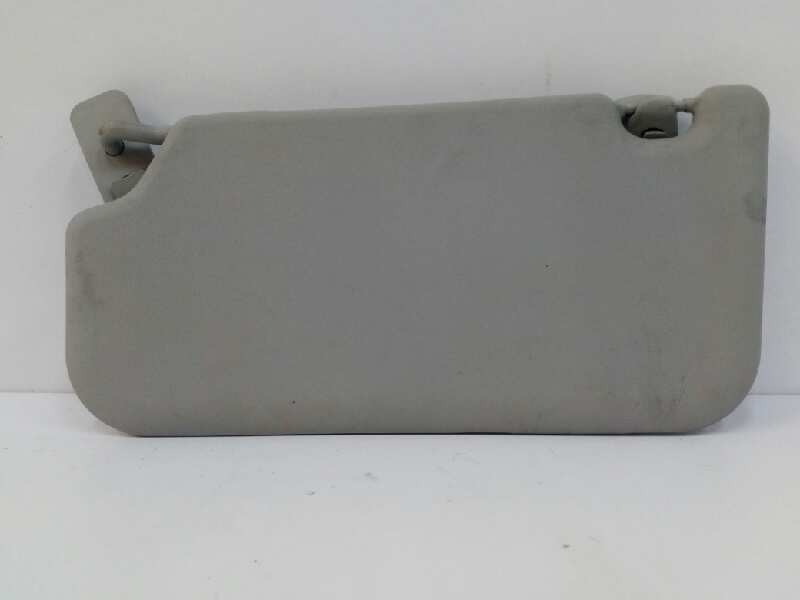 Recambio de parasol derecho para ford fiesta (cb1) trend referencia OEM IAM   