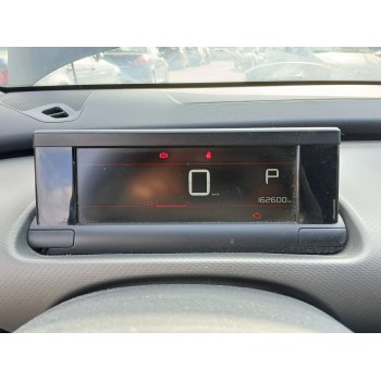 citroën c4 cactus del año 2020