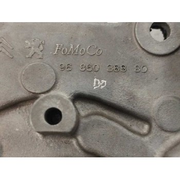 Recambio de bomba aceite para citroën c4 picasso 1.6 blue-hdi fap referencia OEM IAM 9686038880  