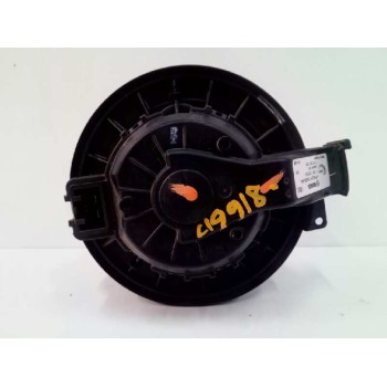 Recambio de motor calefaccion para ford fiesta (cb1) trend referencia OEM IAM VP8E2H18456AA 0130115551 