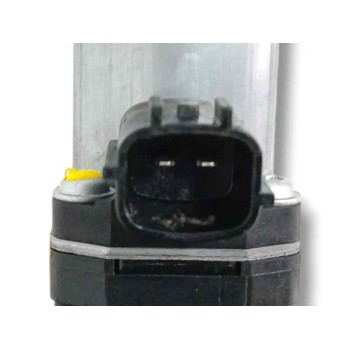 Recambio de motor elevalunas delantero derecho para renault trafic furgón 2.0 dci diesel energy referencia OEM IAM 128001471B 90