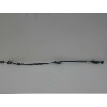 VARILLAJE CAMBIO AA6R7E395CB 