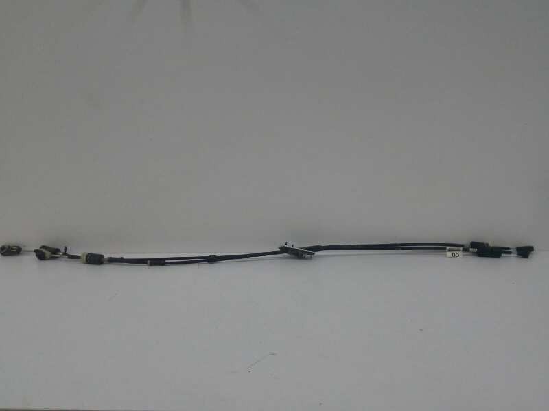 Recambio de varillaje cambio para ford fiesta (cb1) trend referencia OEM IAM AA6R7E395CB  