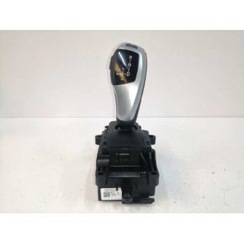 Recambio de palanca cambio para bmw serie 7 (f01/f02) 750ld xdrive referencia OEM IAM 9296904  