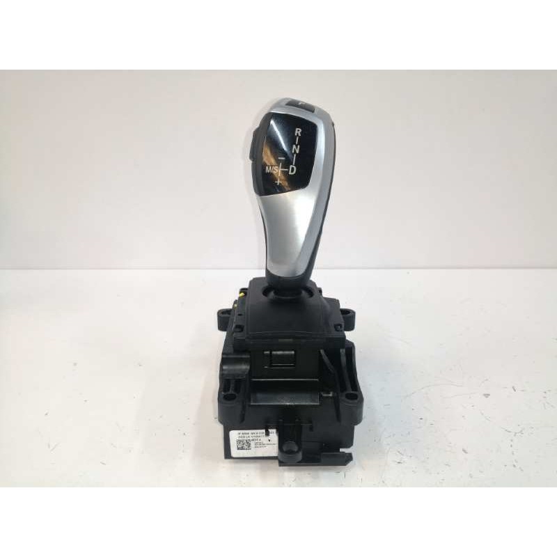 Recambio de palanca cambio para bmw serie 7 (f01/f02) 750ld xdrive referencia OEM IAM 9296904  