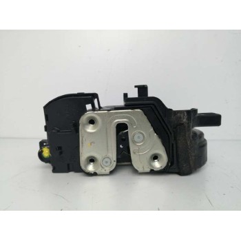 Recambio de cerradura puerta delantera izquierda para kia sportage iii (sl) 1.7 crdi referencia OEM IAM 813103U000  