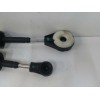 Recambio de varillaje cambio para ford fiesta (cb1) trend referencia OEM IAM AA6R7E395CB  