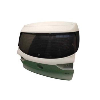 Recambio de porton trasero para mg zs suv (azs1) 1.5 vti referencia OEM IAM   