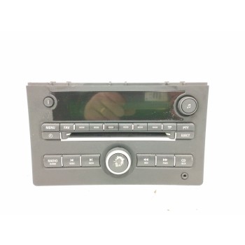 SISTEMA AUDIO / RADIO CD 12774897 OBSERVAR FOTOS 1220008980B101