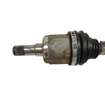 Recambio de transmision delantera izquierda para chevrolet trax 1.7 diesel cat referencia OEM IAM 95090836 688279405 