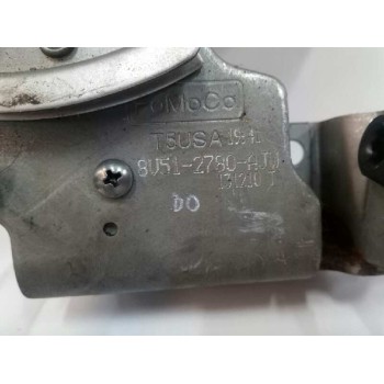 Recambio de palanca freno de mano para ford fiesta (cb1) trend referencia OEM IAM 8V512780AJW  