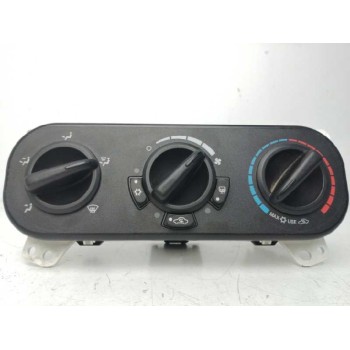 MANDO CALEFACCION / AIRE ACONDICIONADO 55111874AC P55111874AC 