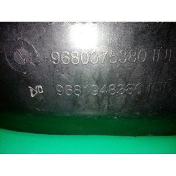 Recambio de paso rueda para peugeot 308 sport referencia OEM IAM 9681948380 DELANTERO IZQUIERDO 