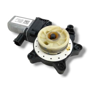 Recambio de motor elevalunas delantero derecho para renault trafic furgón 2.0 dci diesel energy referencia OEM IAM 128001471B 90