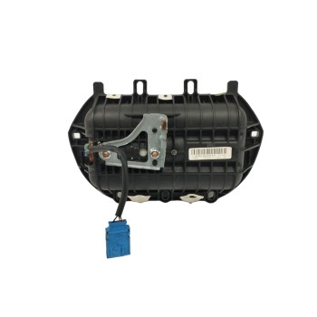 Recambio de airbag delantero derecho para citroën c4 picasso 1.6 blue-hdi fap referencia OEM IAM 9676715380  